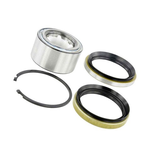Febest Rear Wheel Bearing Repair Kit 38x64x33x36 | DAC386433-36KIT