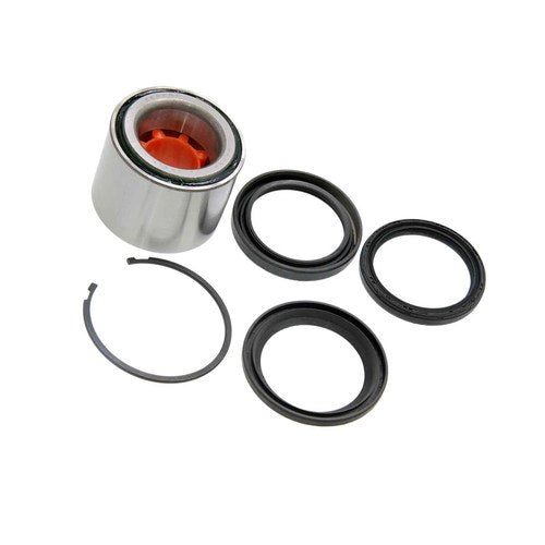 Febest Rear Wheel Bearing 38x65x48x52 | DAC386552-48KIT
