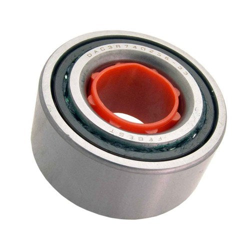Febest Front Wheel Bearing 38x74x36x33 | DAC38740236-33
