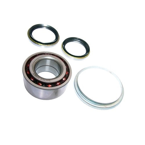 Febest Front Wheel Bearing Repair Kit 38x74x33x36 | DAC387433-36KIT