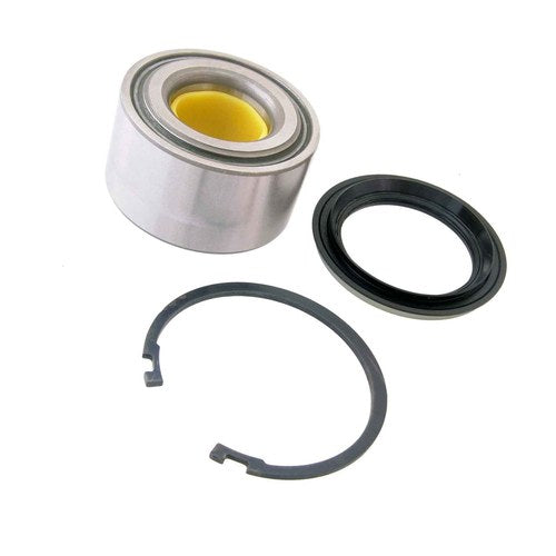 Febest Front Wheel Bearing 38x76x40x43 | DAC38764043-KIT