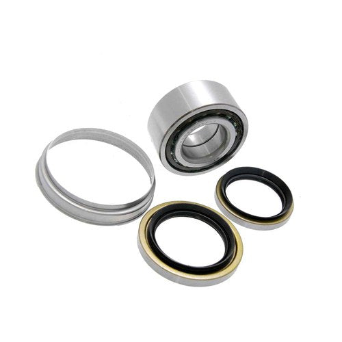 Febest Front Wheel Bearing Repair Kit 38x80x33x36 | DAC388033-36KIT