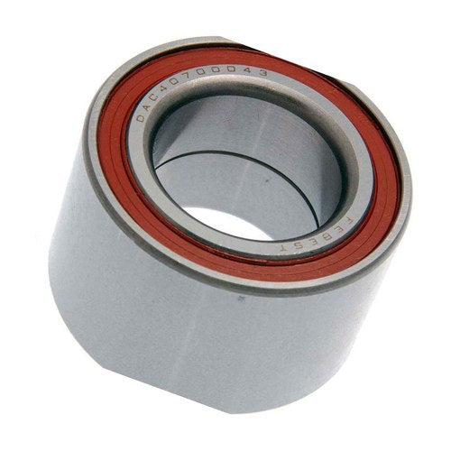 Febest Rear Wheel Bearing 40x70x43 | DAC40700043