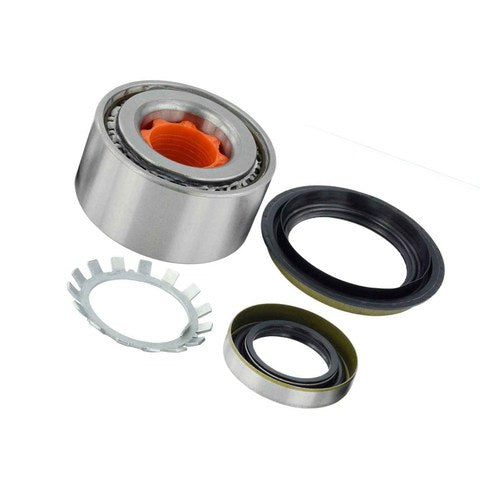 Febest Rear Wheel Bearing Repair Kit for Ford and Nissan | DAC40800038-KIT