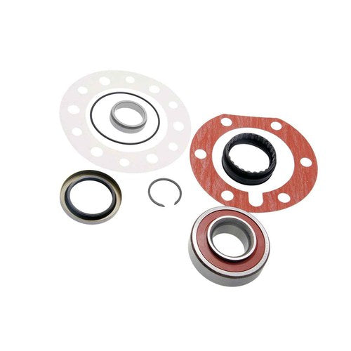 Febest Auto Parts Rear Wheel Bearing Repair Kit – Toyota | DAC40902823-KIT