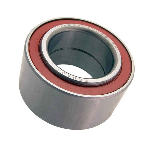 Febest Front Wheel Bearing for Nissan and Subaru | DAC42720038-35