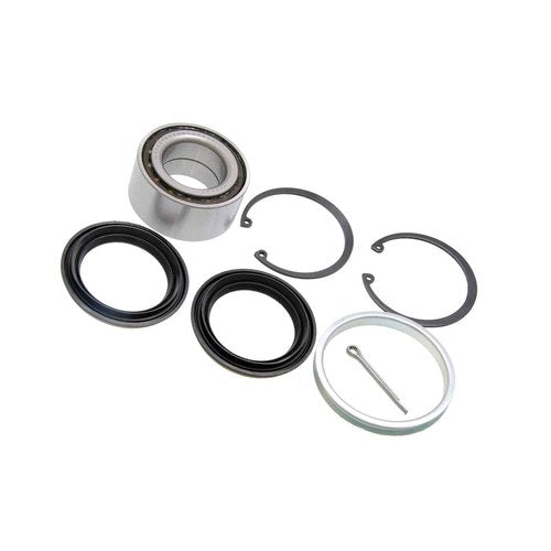 Febest Front Wheel Bearing Repair Kit for Infiniti and Nissan | DAC42763538-KIT