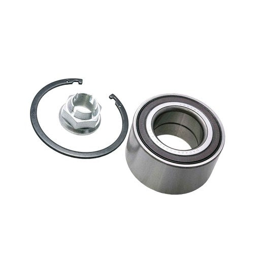 Febest Front Wheel Bearing Repair Kit for Nissan and Renault | DAC42800039M-KIT