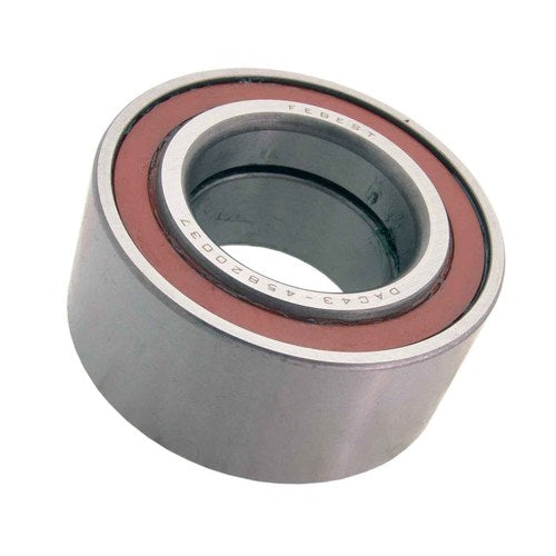 Febest Front Wheel Bearing for Audi, Skoda and Volkswagen | DAC4345820037