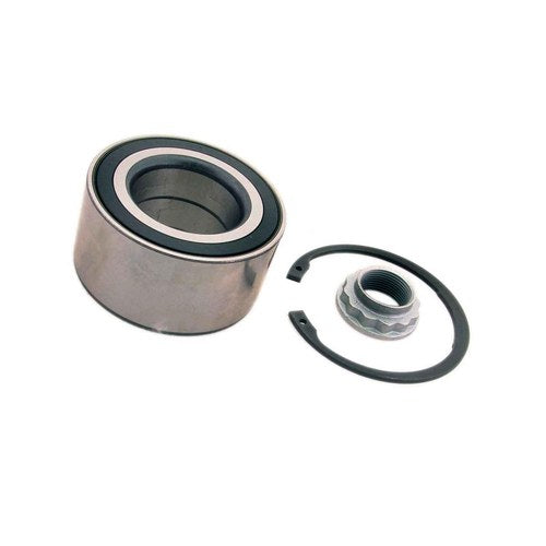 Febest Front Wheel Bearing for BMW | DAC49900045-KIT