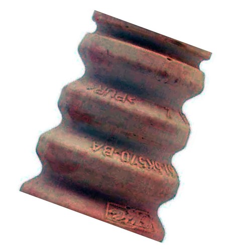 Febest Rear Shock Absorber Jounce Bumper for Ford and Mazda | FD-CB4R