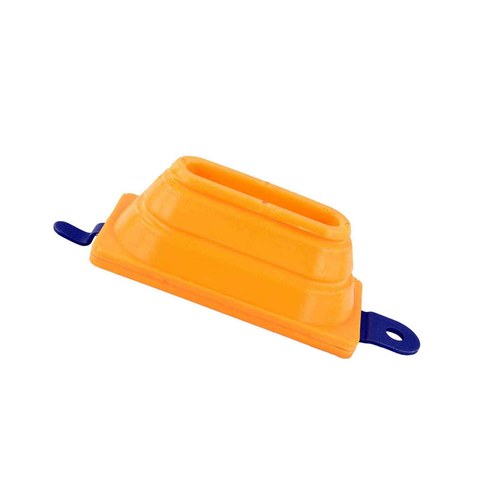 Febest Rear Leaf Spring Rubber Buffer for Ford Transit | FDD-FYR