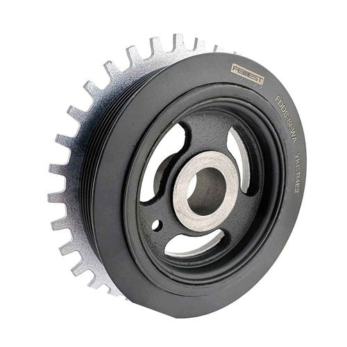 Febest Auto Parts SEWA Crankshaft Pulley for Ford | FDDS-SEWA
