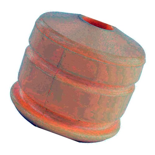 Febest Rear Leaf Spring Rubber Buffer for Ford Transit TT9 | FDD-TT9V2R