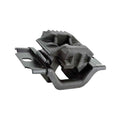 Febest Auto Parts Left Engine Mount for Ford Fiesta & Mazda 2 | FDM-CBKLH