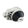 Febest Auto Parts Right Hydro Engine Mount for Fiesta & Mazda 2 | FDM-CBKRH