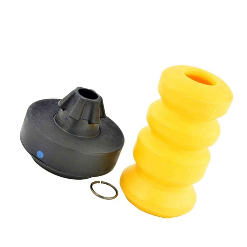 Febest Auto Parts Rear Shock Absorber Bushing Kit for Explorer | FDSB-EXIVUPR-KIT