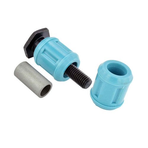 Febest Rear Trasverse Rod Bushing Kit for Ford Transit | FDSB-TTGR-KIT
