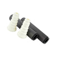 Febest Rear Shock Absorber Boot & Jounce Bumper Kit | FDSHB-FOCIIR-KIT