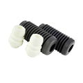 Febest Front Shock Absorber Boot & Jounce Bumper Kit | FDSHB-FSTVIF-KIT