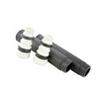 Febest Rear Shock Absorber Boot & Jounce Bumper Kit for Kuga | FDSHB-KUGIIR-KIT