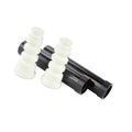 Febest Rear Shock Absorber Boot & Jounce Bumper Kit | FDSHB-KUGR-KIT