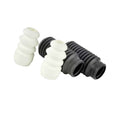Febest Rear Shock Absorber Boot & Jounce Bumper Kit for Mondeo | FDSHB-MONIIIR-KIT