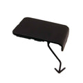 Febest Front Bumper Tow Hook Flap for Nissan Dualis & Qashqai | FECB-J10F