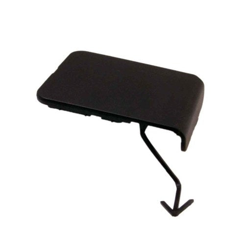 Febest Front Bumper Tow Hook Flap for Nissan Dualis & Qashqai | FECB-J10F