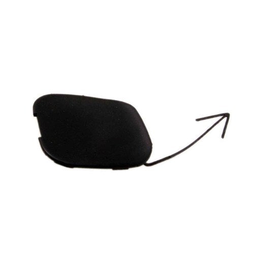 Febest Rear Bumper Tow Hook Flap for Nissan Almera | FECB-N16R