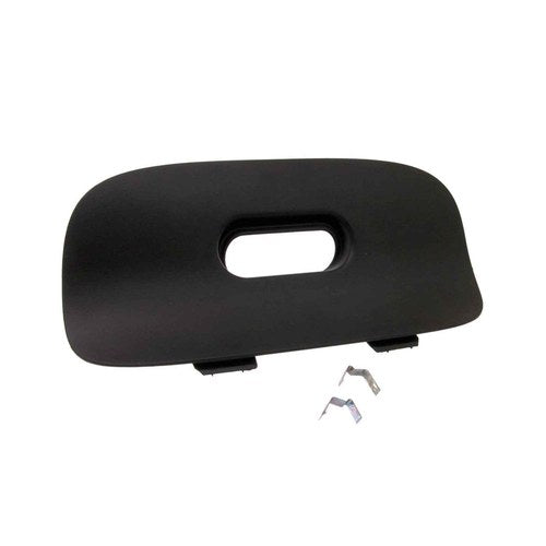 Febest Rear Bumper Tow Hook Flap for BMW X5 E53 | FECB-X5R