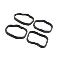 Febest Auto Parts Spark Plug Tube Seal Ring Kit | GASKOL-003-KIT