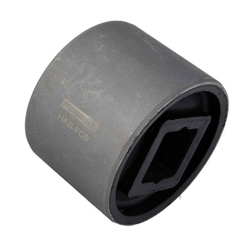 Febest Front Control Arm Rear Bushing Without Bracket | HAB-FCB