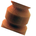 Febest Rear Shock Absorber Jounce Bumper | HD-RFR