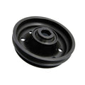 Febest Crankshaft Pulley D13B/D15B/ZC for Honda | HDS-D15B