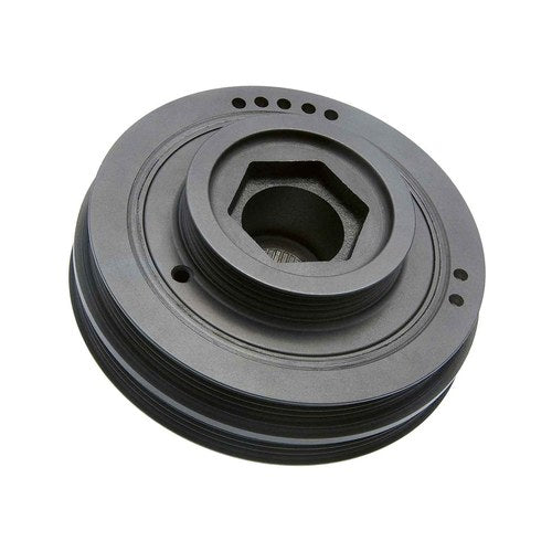 Febest Crankshaft Pulley D16A/ZC for Honda | HDS-D16A