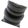 Febest Front Shock Absorber Jounce Bumper for Honda Pilot | HD-YF4F