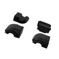 Febest Rear Stabilizer Bar Bush Kit D17 for Honda Civic | HSB-FCR-KIT