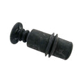 Febest Front Shock Absorber Boot with Jounce Bumper D20 | HSHB-004