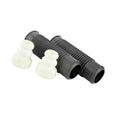 Febest Front Shock Absorber Boot and Jounce Bumper Kit | HSHB-ACCVIIF-KIT