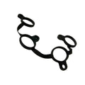 Febest Spark Plug Tube Seal Ring for Hyundai and Kia | HYCP-001