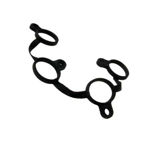 Febest Spark Plug Tube Seal Ring for Hyundai and Kia | HYCP-001