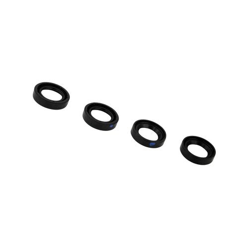 Febest Spark Plug Tube Seal Ring Kit, 4 Pieces | HYCP-002-PCS4