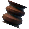 Febest Rear Shock Absorber Jounce Bumper for Hyundai Getz | HYD-GETZR