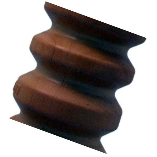 Febest Rear Shock Absorber Jounce Bumper for Hyundai Getz | HYD-GETZR