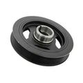 Febest Crankshaft Pulley for IX55, Veracruz and Mohave | HYDS-D6EA