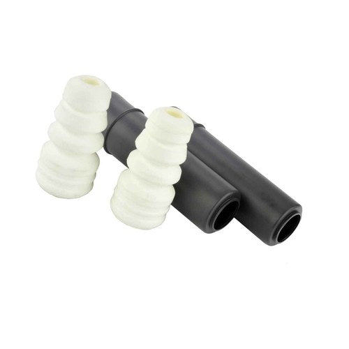 Febest Rear Shock Absorber Boot and Jounce Bumper Kit | HYSHB-MCR-KIT