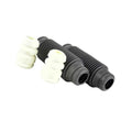 Febest Front Shock Absorber Boot and Jounce Bumper Kit | HYSHB-SFEIIF-KIT