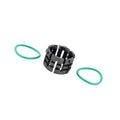 Febest Steering Gear Repair Kit for Hyundai and Kia | HYT-SG07