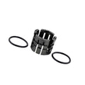 Febest Steering Rack Bushing for Hyundai and Kia | HYT-SG10